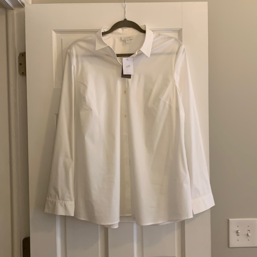 Talbots Shirt